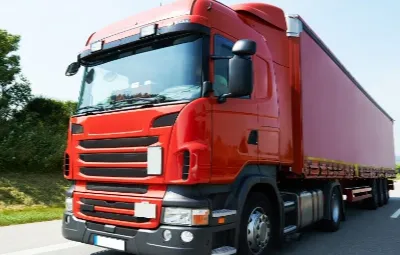 Ankara Niksar Ambar Kargo