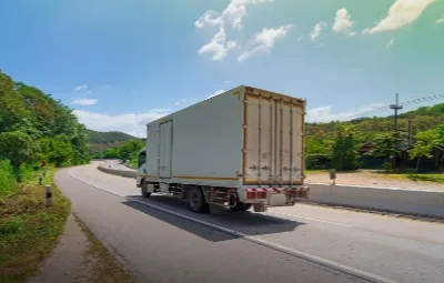 Ankara ile Niksar Arası Bulaşık Makinesi Taşıma