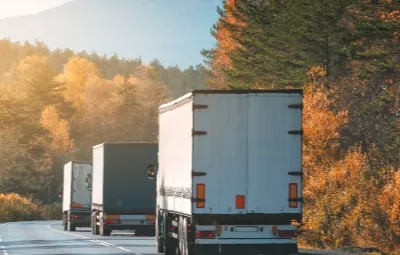 Ankara ile Niksar Arası Klima Taşıma